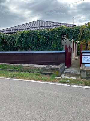 vanzare casa Sabaoani jud. Neamt  Direct Propietar - imagine 3