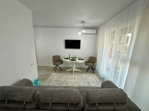 apartament modern Estic Park Fundeni  - imagine 4