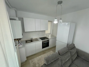 apartament modern Estic Park Fundeni 