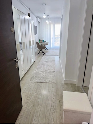 apartament modern Estic Park Fundeni  - imagine 5