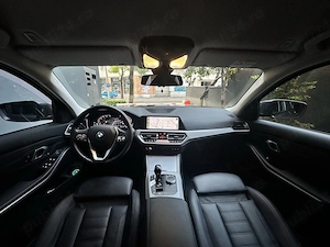 Bmw G20.    - imagine 2
