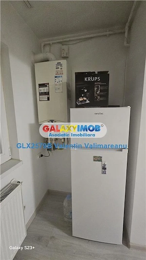 Apartament 2 Camere Ikea Pallady VI 133 - imagine 10