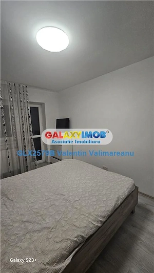 Apartament 2 Camere Ikea Pallady VI 133 - imagine 8
