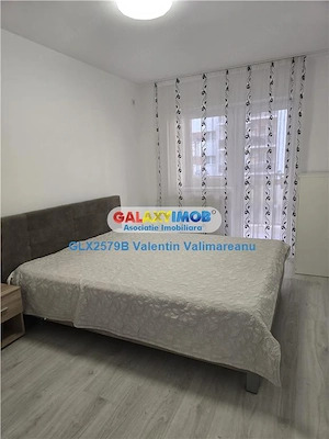 Apartament 2 Camere Ikea Pallady VI 133 - imagine 6