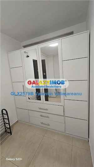 Apartament 2 Camere Ikea Pallady VI 133 - imagine 4