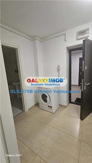 Apartament 2 Camere Ikea Pallady VI 133 - imagine 3