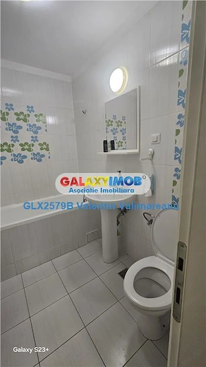 Apartament 2 Camere Ikea Pallady VI 133 - imagine 7