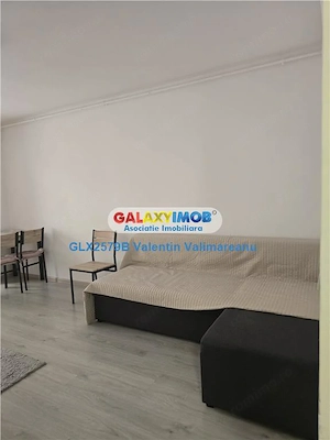 Apartament 2 Camere Ikea Pallady VI 133 - imagine 5