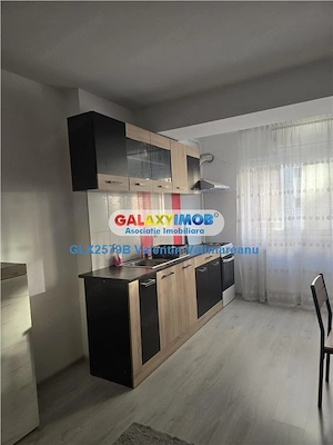 Apartament 2 Camere Ikea Pallady VI 133 - imagine 9