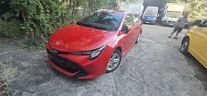 toyota corolla hybrid - imagine 7
