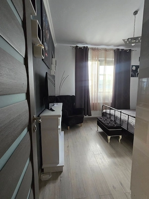 Apartament 2 camere mobilat + grădină + parcare, Strada Mărului, Fundeni  - imagine 16