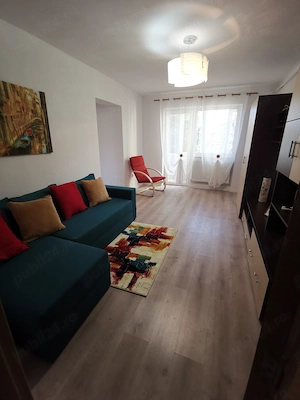 Apartament 3 camere renovat - imagine 4