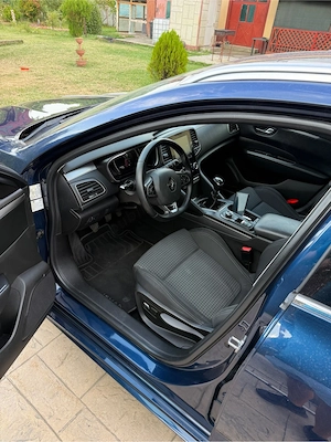 renault talisman 1.5 dci 110cp 2017 - imagine 8