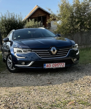 renault talisman 1.5 dci 110cp 2017