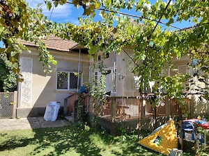Casa 3 camere + Sura si anexe - imagine 3