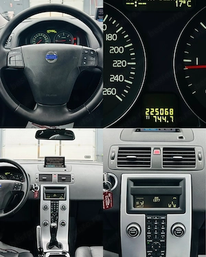 Volvo V50 - imagine 8