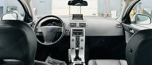 Volvo V50 - imagine 6