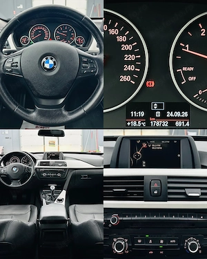 Bmw Seria 3 - imagine 8