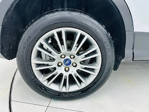 Ford Kuga - imagine 9