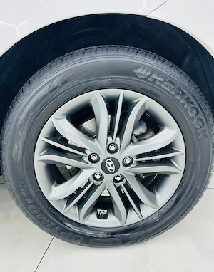 Hyundai ix35 - imagine 9