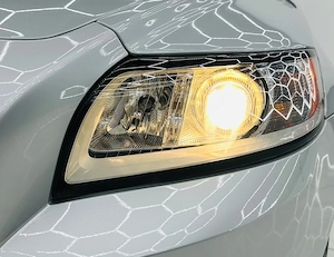Volvo V50 - imagine 10
