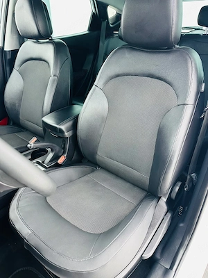 Hyundai ix35 - imagine 14