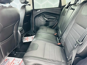 Ford Kuga - imagine 14