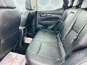 Nissan Qashqai - imagine 17