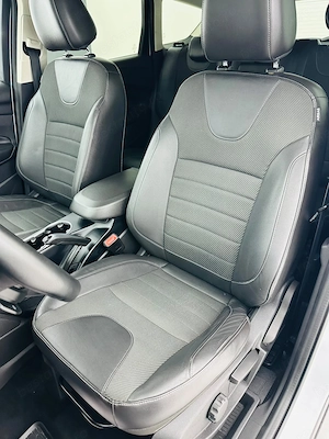 Ford Kuga - imagine 15