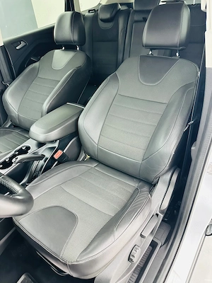 Ford Kuga - imagine 18