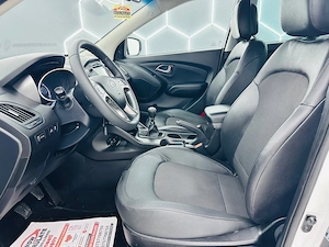 Hyundai ix35 - imagine 13