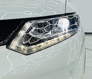 Nissan X-Trail - imagine 12