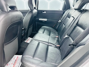 Volvo V50 - imagine 15