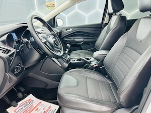 Ford Kuga - imagine 13