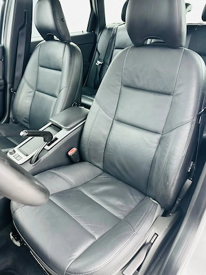 Volvo V50 - imagine 16