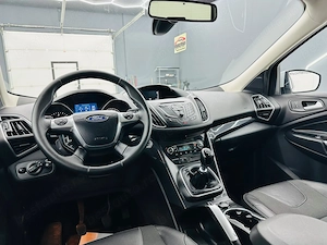 Ford Kuga - imagine 19
