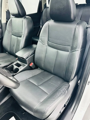 Nissan X-Trail - imagine 14