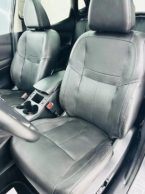 Nissan Qashqai - imagine 18
