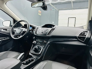 Ford Kuga - imagine 20