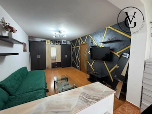 Apartament 2 camere - Ramnicu Sarat - Metrou Dristor - imagine 3
