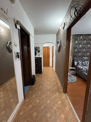 Apartament 2 camere - Ramnicu Sarat - Metrou Dristor - imagine 9