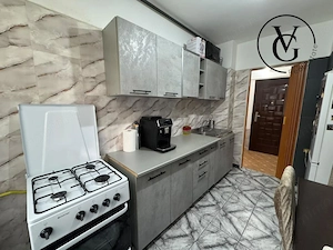 Apartament 2 camere - Ramnicu Sarat - Metrou Dristor - imagine 5