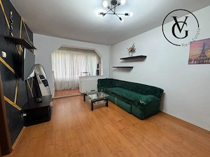 Apartament 2 camere - Ramnicu Sarat - Metrou Dristor - imagine 2