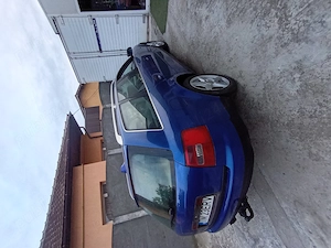 Audi A6 C5 1.8t 150cai automat ITP -  DIN 20-09-2  - imagine 3