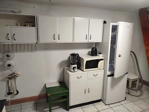 1 cameră   Platinia   USAMV   Split-level l   Parcare - imagine 8