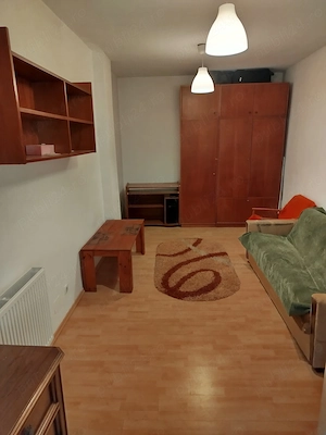 1 cameră   Platinia   USAMV   Split-level l   Parcare - imagine 6