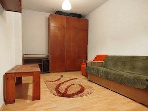 1 cameră   Platinia   USAMV   Split-level l   Parcare - imagine 2