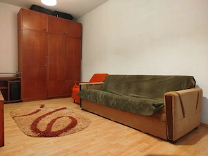 1 cameră   Platinia   USAMV   Split-level l   Parcare - imagine 5
