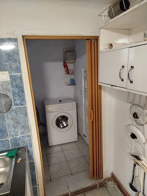 1 cameră   Platinia   USAMV   Split-level l   Parcare - imagine 7