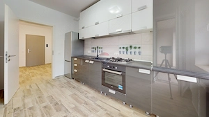 2 camere | 57 mp | Terasă 13,7 mp | Parcare + Boxă | Maurer Residence